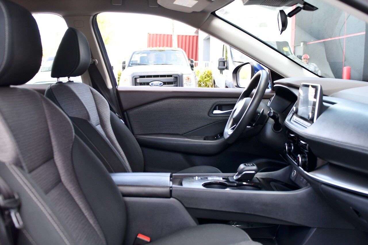 2021 Nissan Rogue SV Doral FL