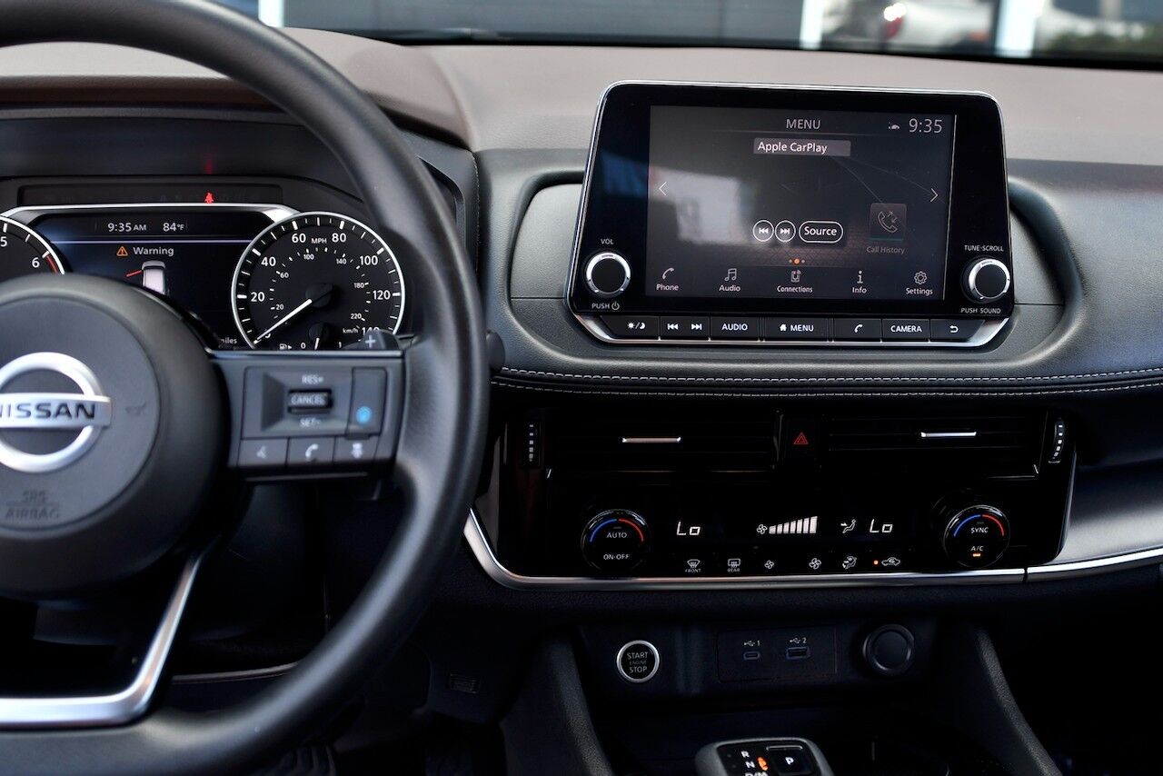 2021 Nissan Rogue SV Doral FL