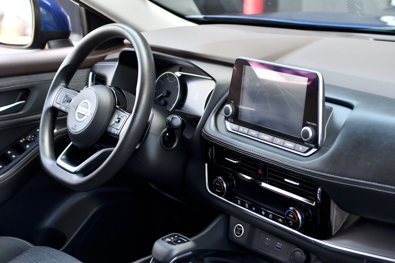 2021 Nissan Rogue SV Doral FL