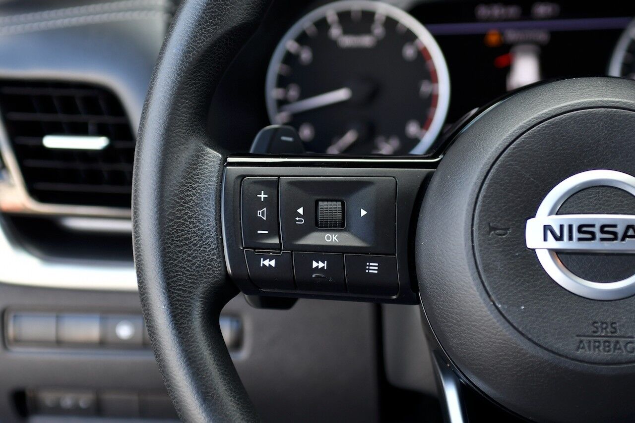 2021 Nissan Rogue SV Doral FL