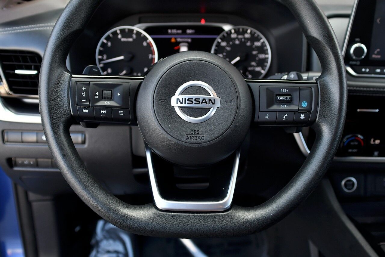 2021 Nissan Rogue SV Doral FL