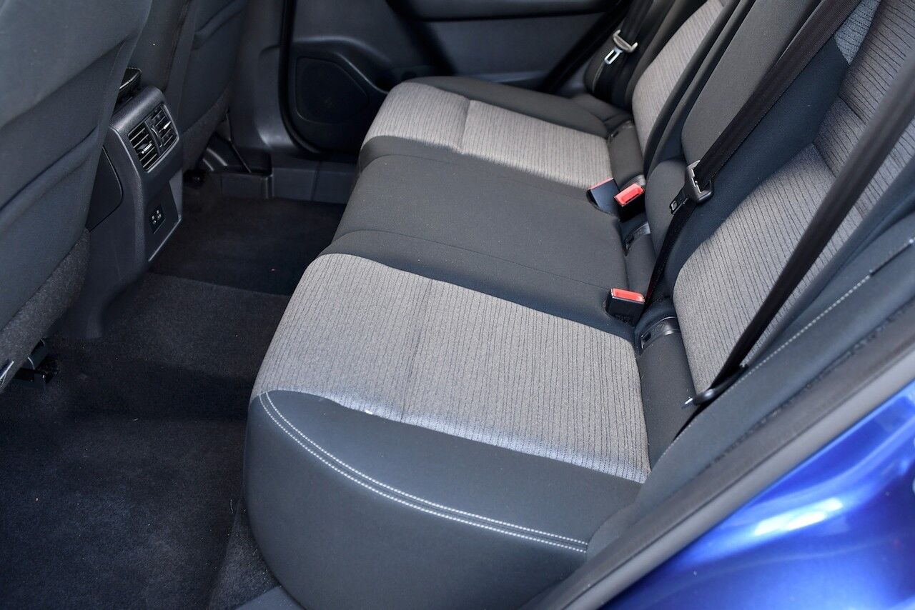 2021 Nissan Rogue SV Doral FL