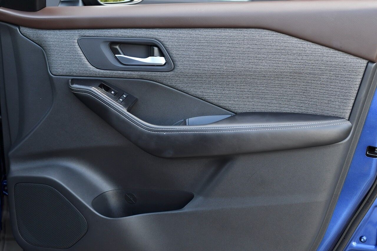 2021 Nissan Rogue SV Doral FL