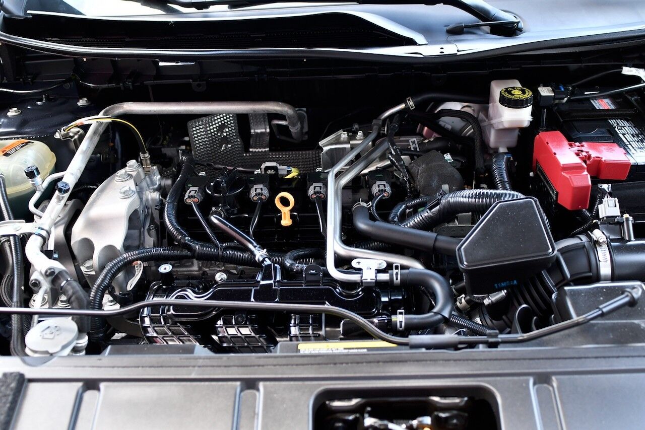 2021 Nissan Rogue SV Doral FL