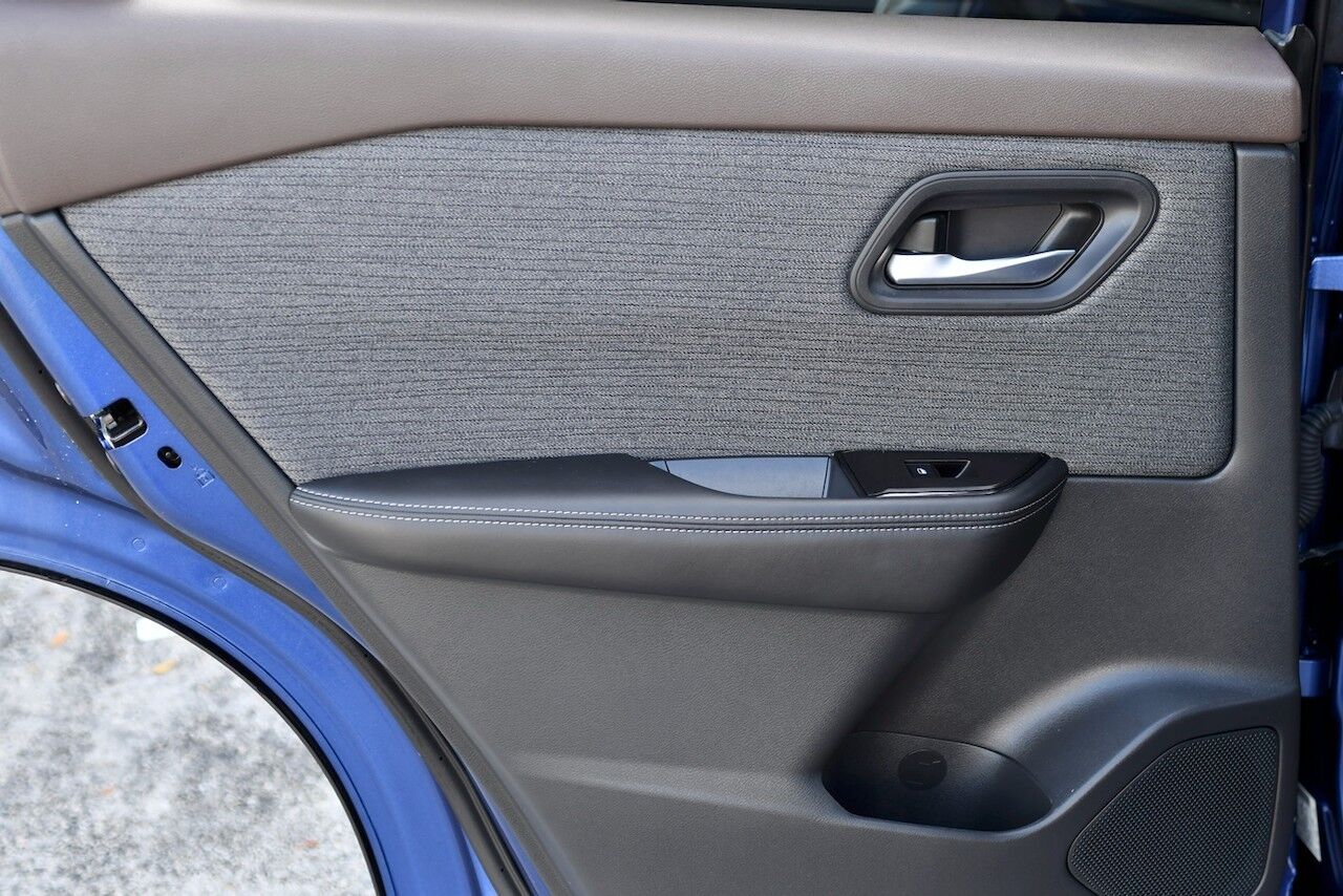 2021 Nissan Rogue SV Doral FL