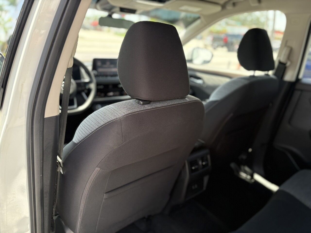 2021 Nissan Rogue SV Miami FL