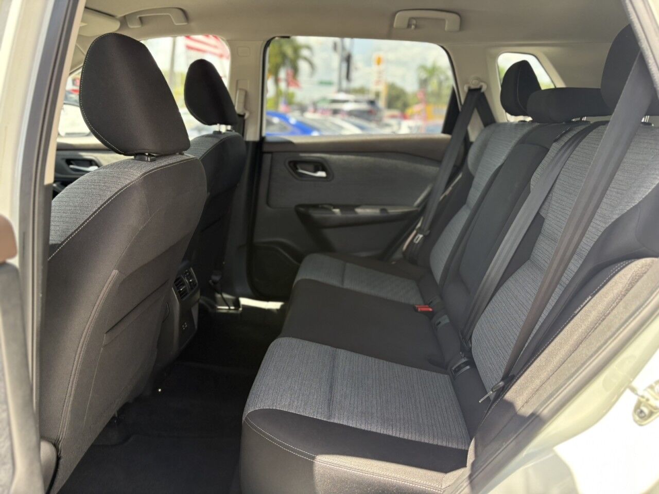 2021 Nissan Rogue SV Miami FL