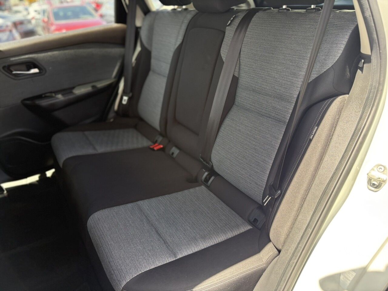 2021 Nissan Rogue SV Miami FL