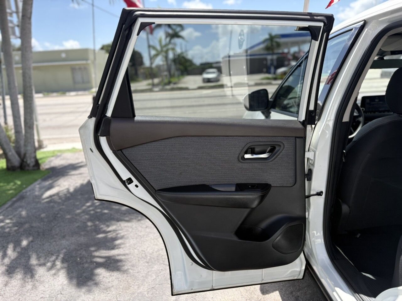 2021 Nissan Rogue SV Miami FL