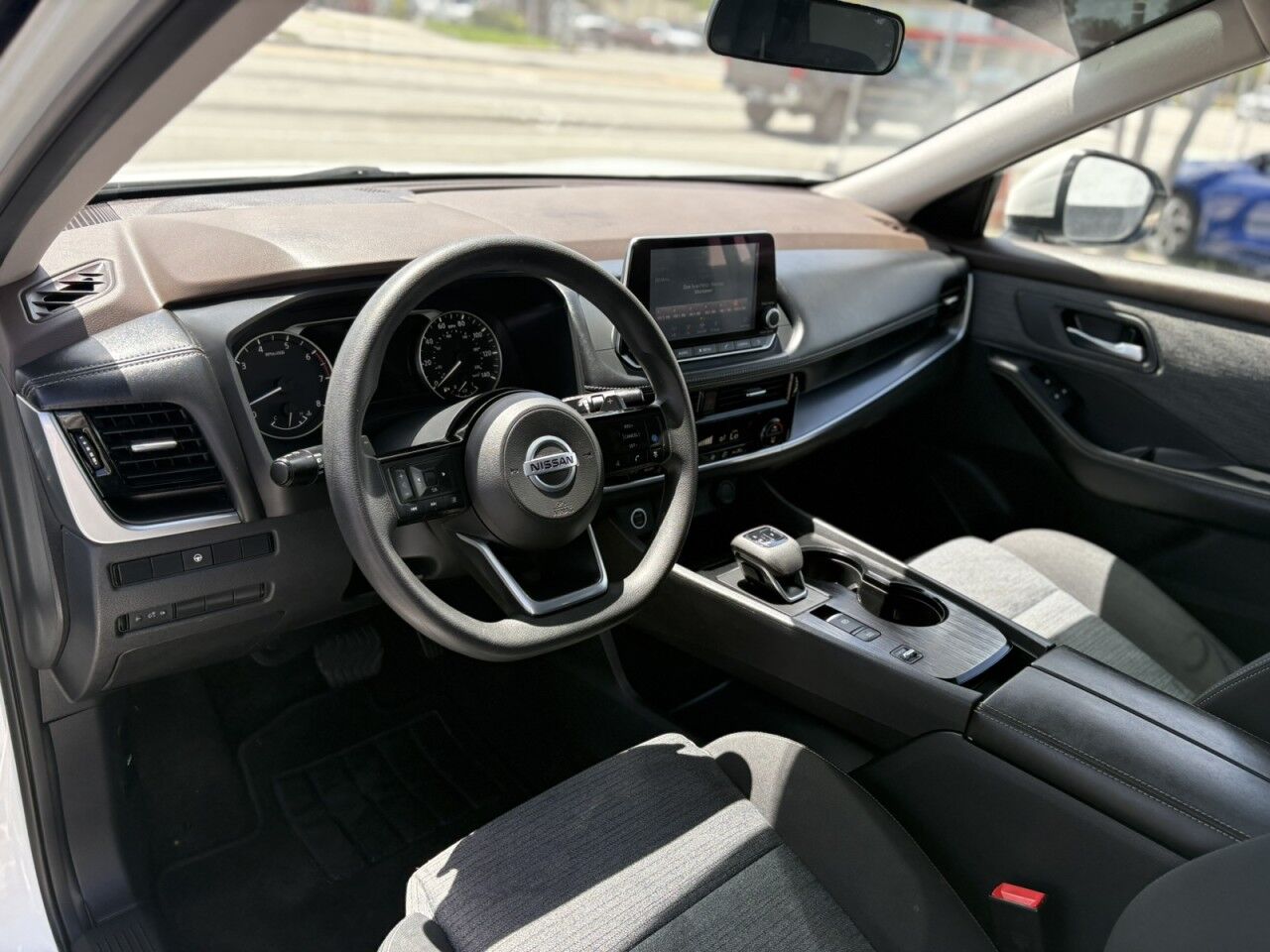 2021 Nissan Rogue SV Miami FL