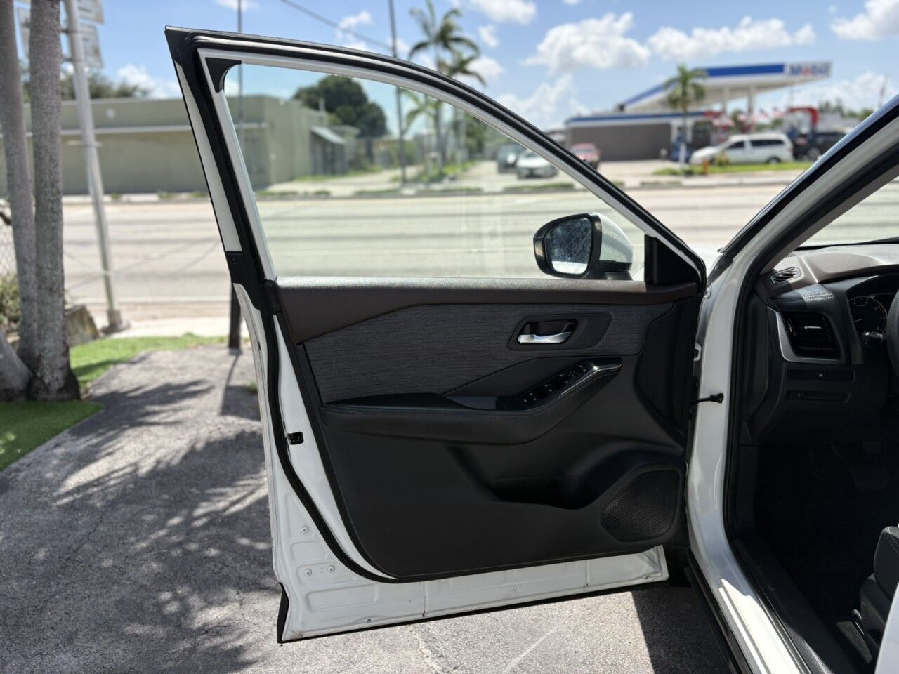 2021 Nissan Rogue SV Miami FL