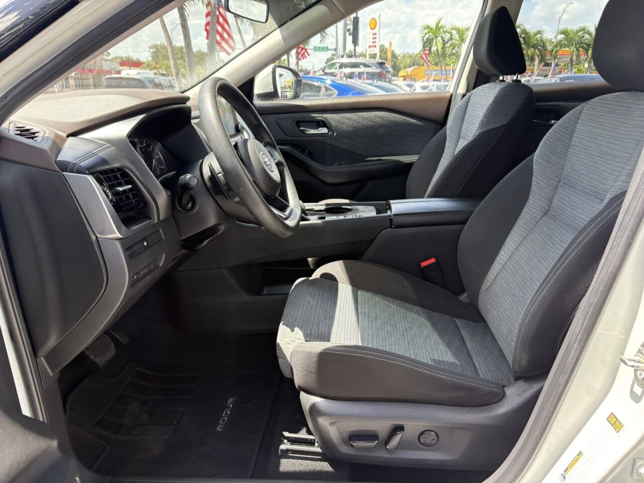 2021 Nissan Rogue SV Miami FL