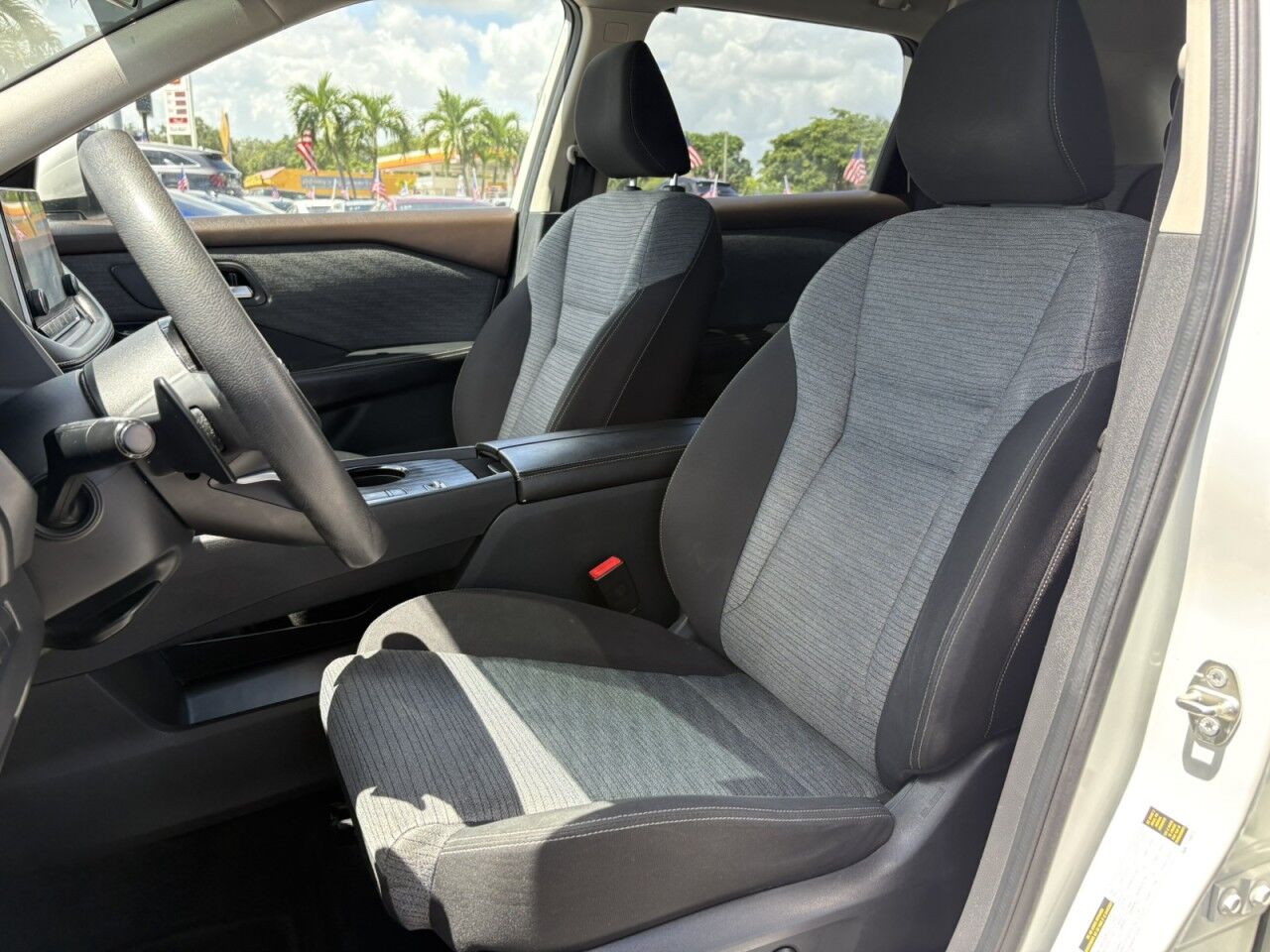 2021 Nissan Rogue SV Miami FL