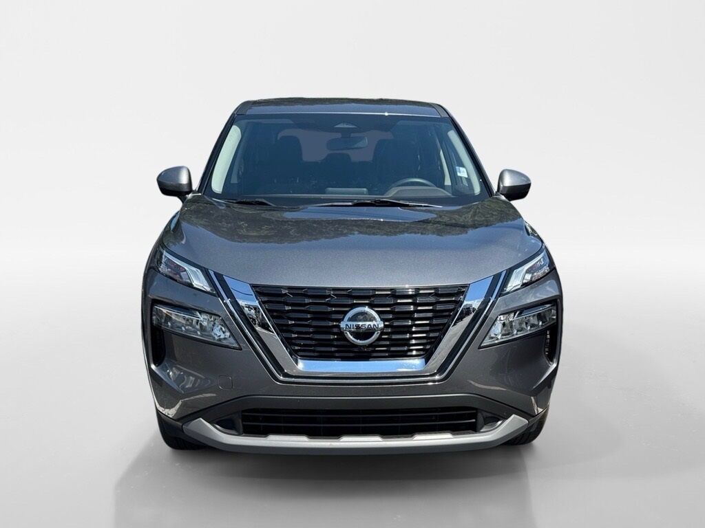 2021 Nissan Rogue SV Morristown TN