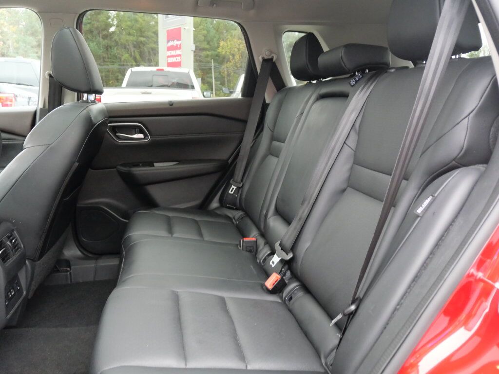2021 Nissan Rogue SV Mt Pleasant MI