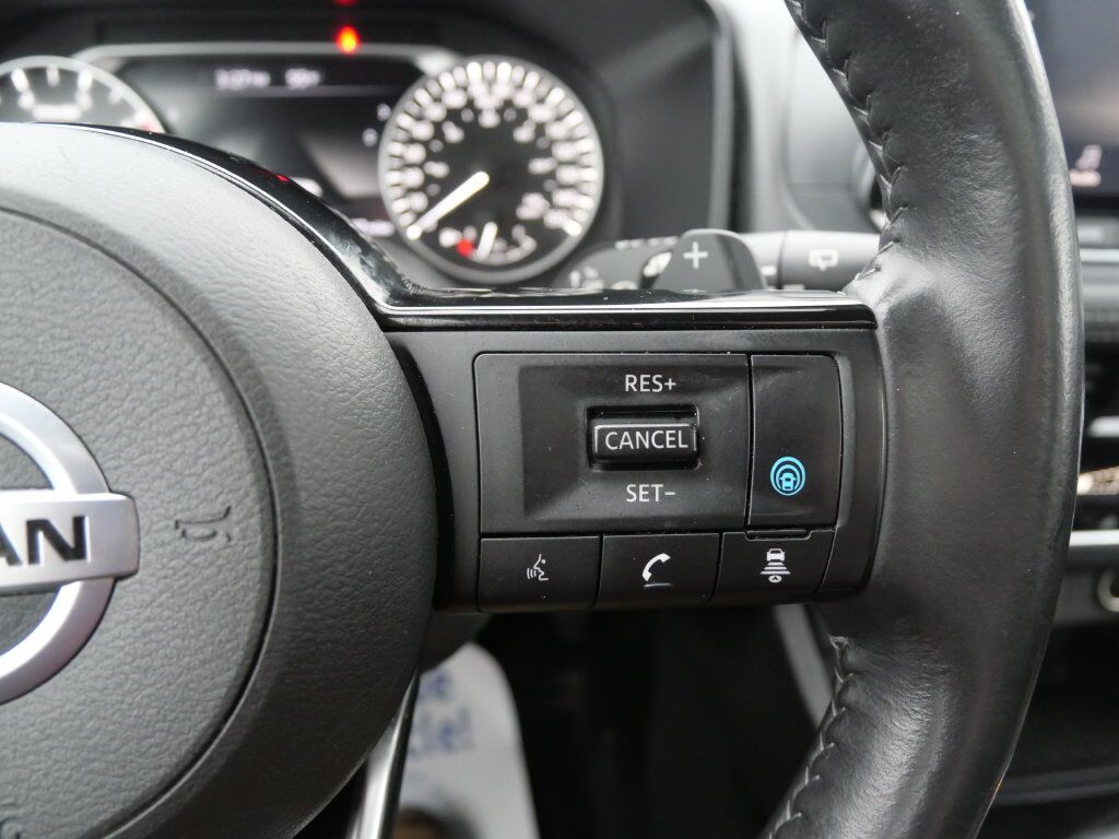 2021 Nissan Rogue SV Mt Pleasant MI