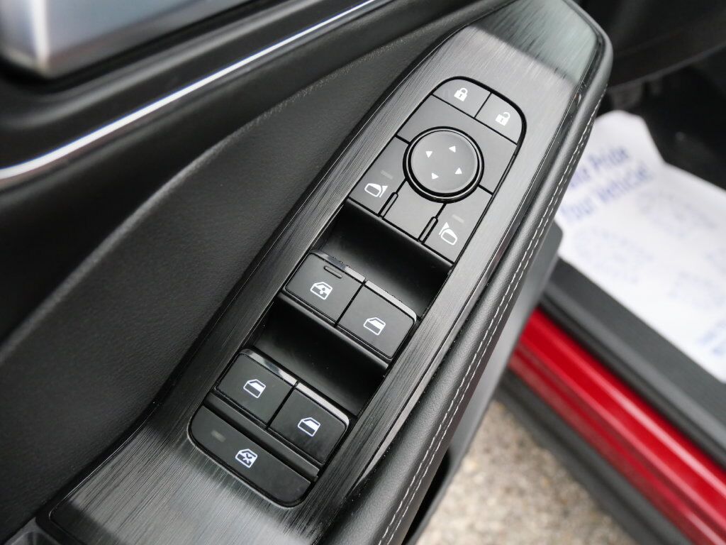 2021 Nissan Rogue SV Mt Pleasant MI
