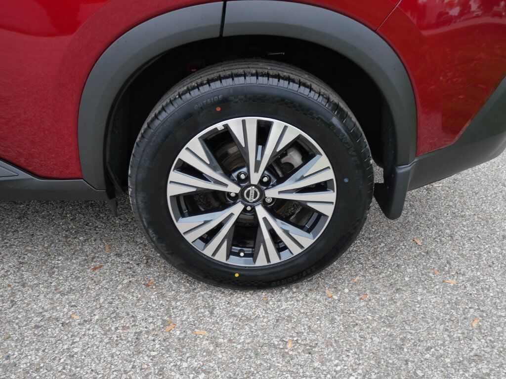 2021 Nissan Rogue SV Mt Pleasant MI