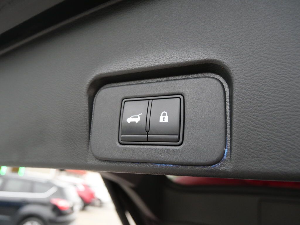 2021 Nissan Rogue SV Mt Pleasant MI