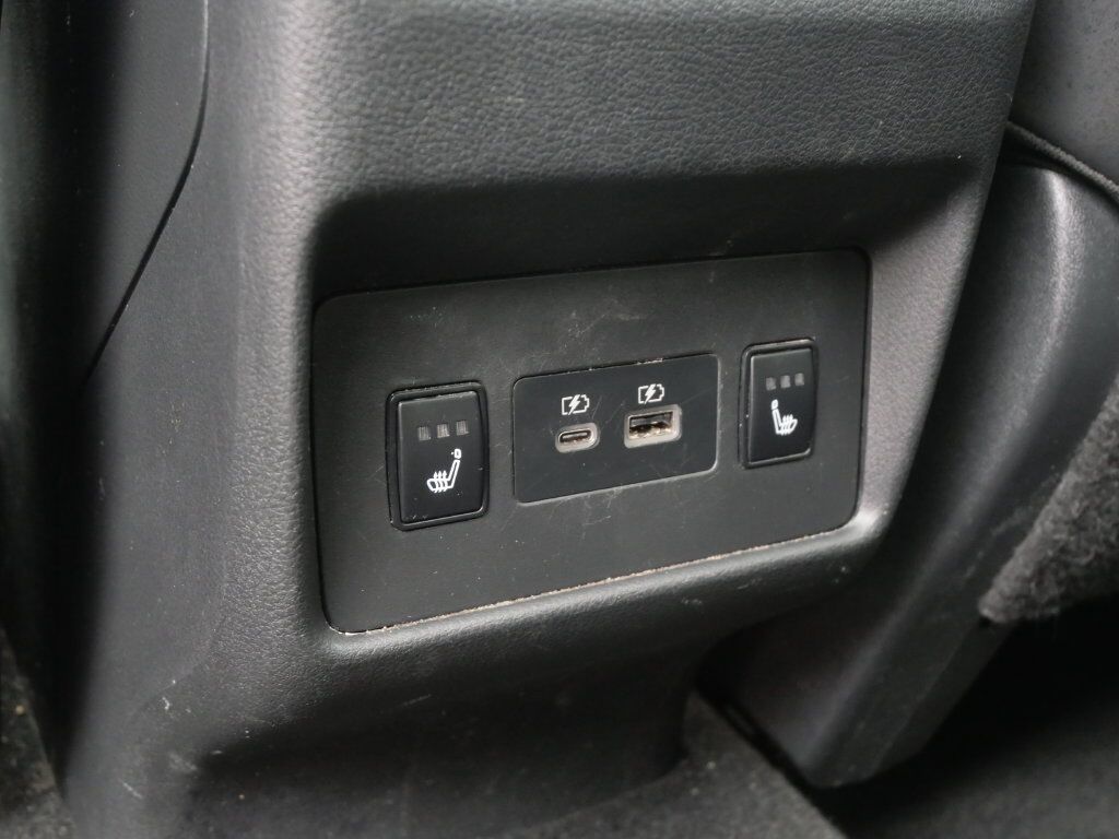 2021 Nissan Rogue SV Mt Pleasant MI