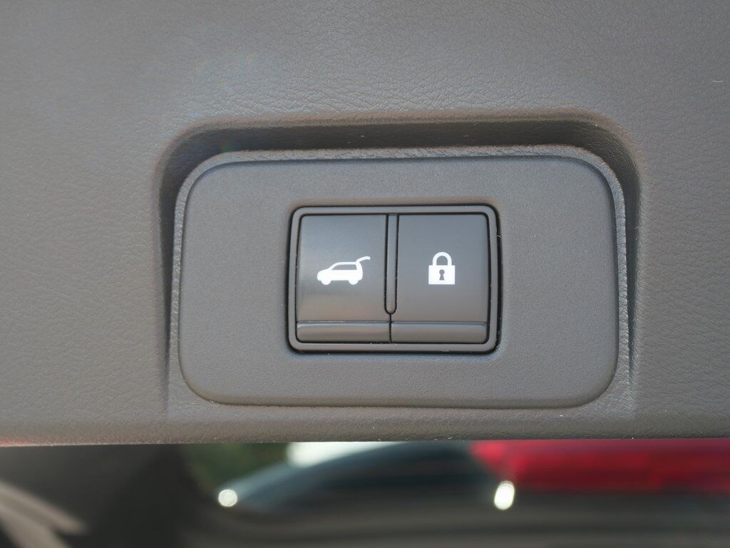 2021 Nissan Rogue SV Mt Pleasant MI