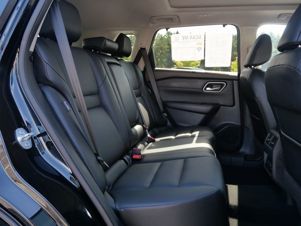 2021 Nissan Rogue SV Mt Pleasant MI