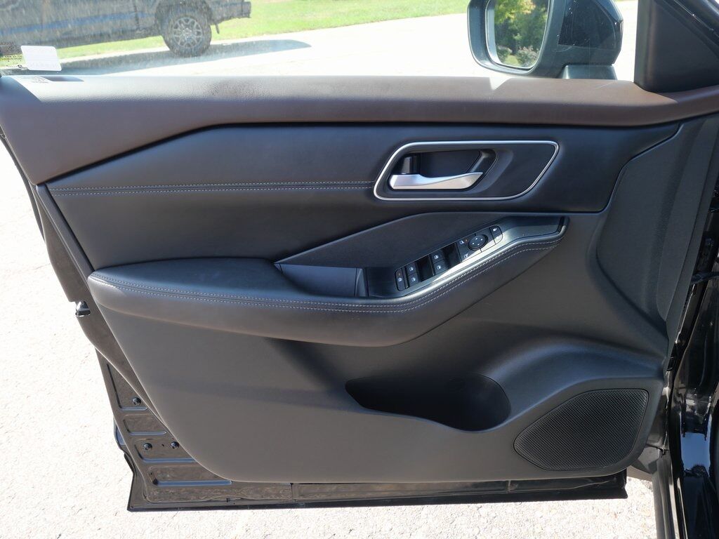 2021 Nissan Rogue SV Mt Pleasant MI