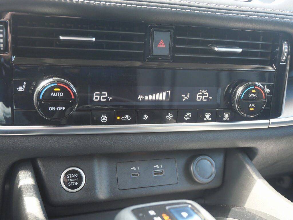 2021 Nissan Rogue SV Mt Pleasant MI