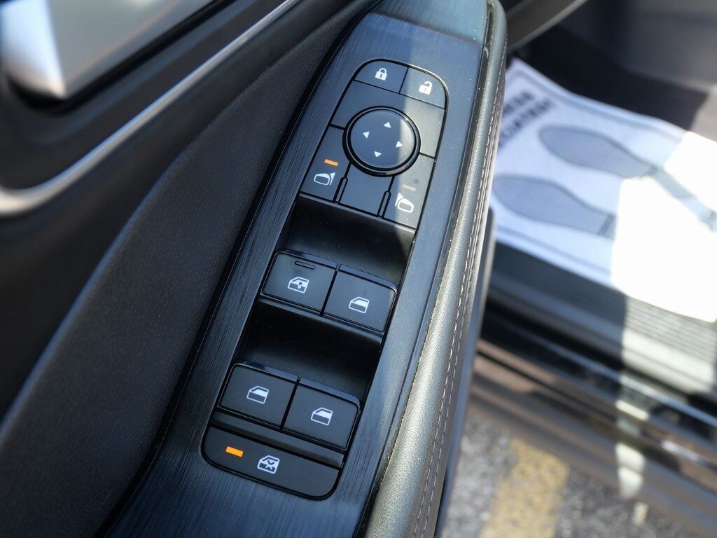 2021 Nissan Rogue SV Mt Pleasant MI