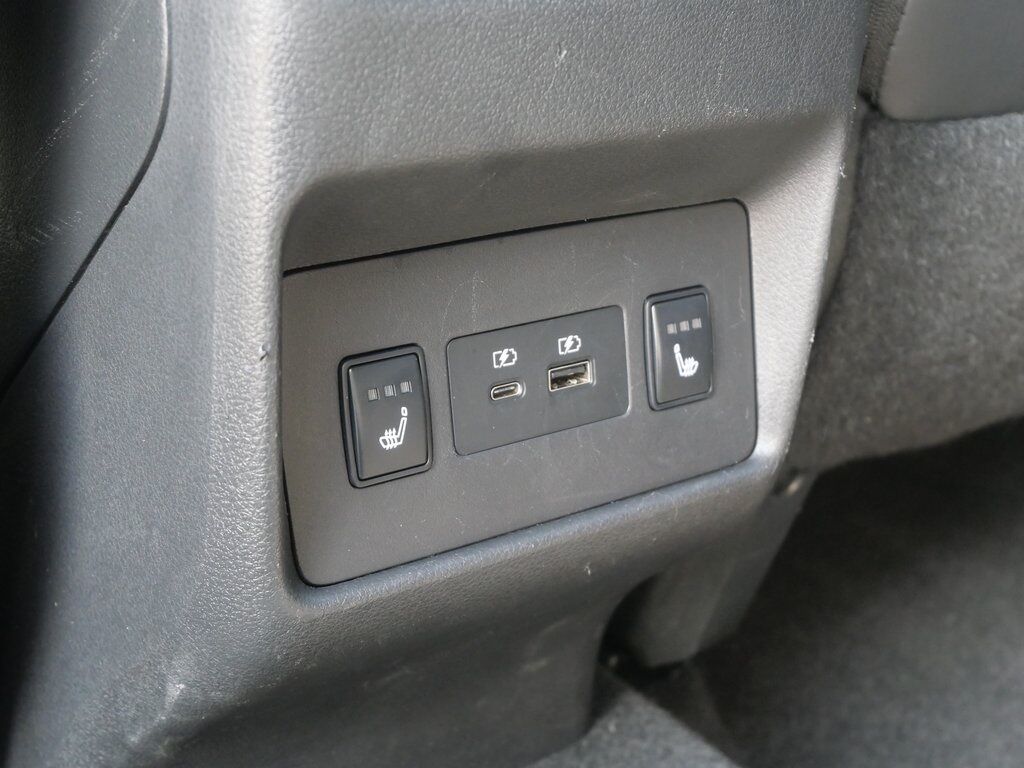 2021 Nissan Rogue SV Mt Pleasant MI