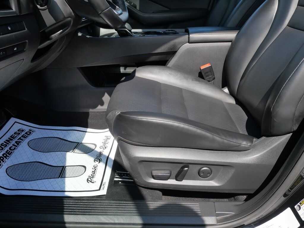2021 Nissan Rogue SV Mt Pleasant MI