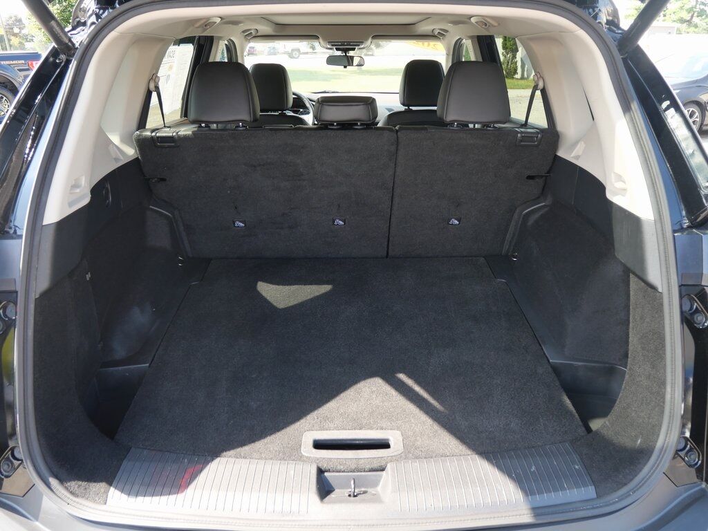 2021 Nissan Rogue SV Mt Pleasant MI
