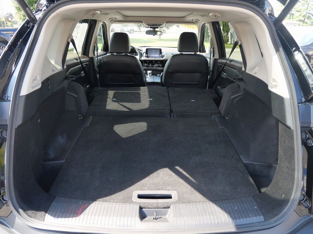 2021 Nissan Rogue SV Mt Pleasant MI