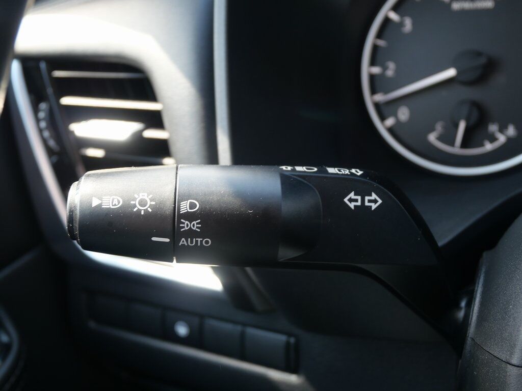 2021 Nissan Rogue SV Mt Pleasant MI