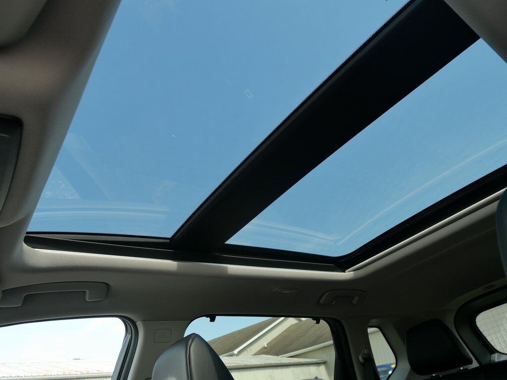2021 Nissan Rogue SV Mt Pleasant MI