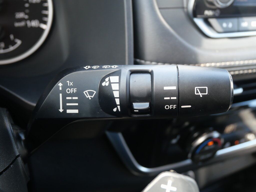 2021 Nissan Rogue SV Mt Pleasant MI