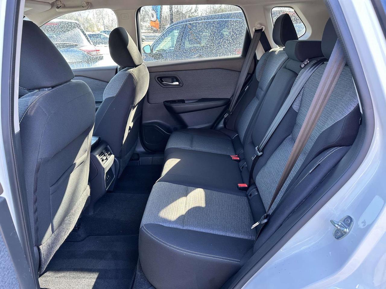 2021 Nissan Rogue SV San Clemente CA