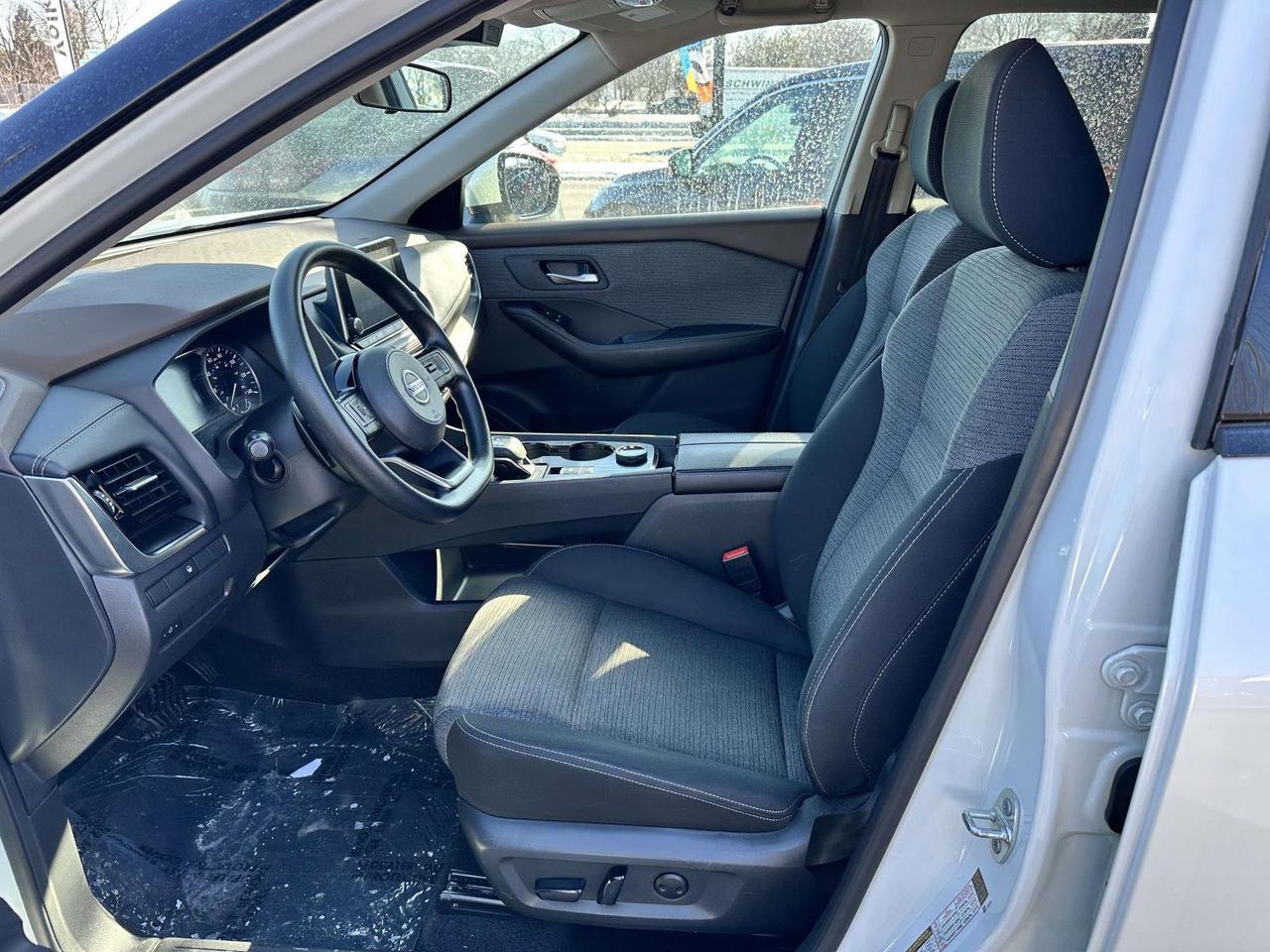 2021 Nissan Rogue SV San Clemente CA