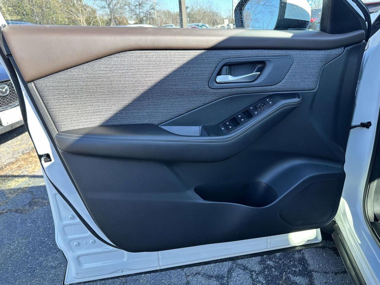 2021 Nissan Rogue SV San Clemente CA