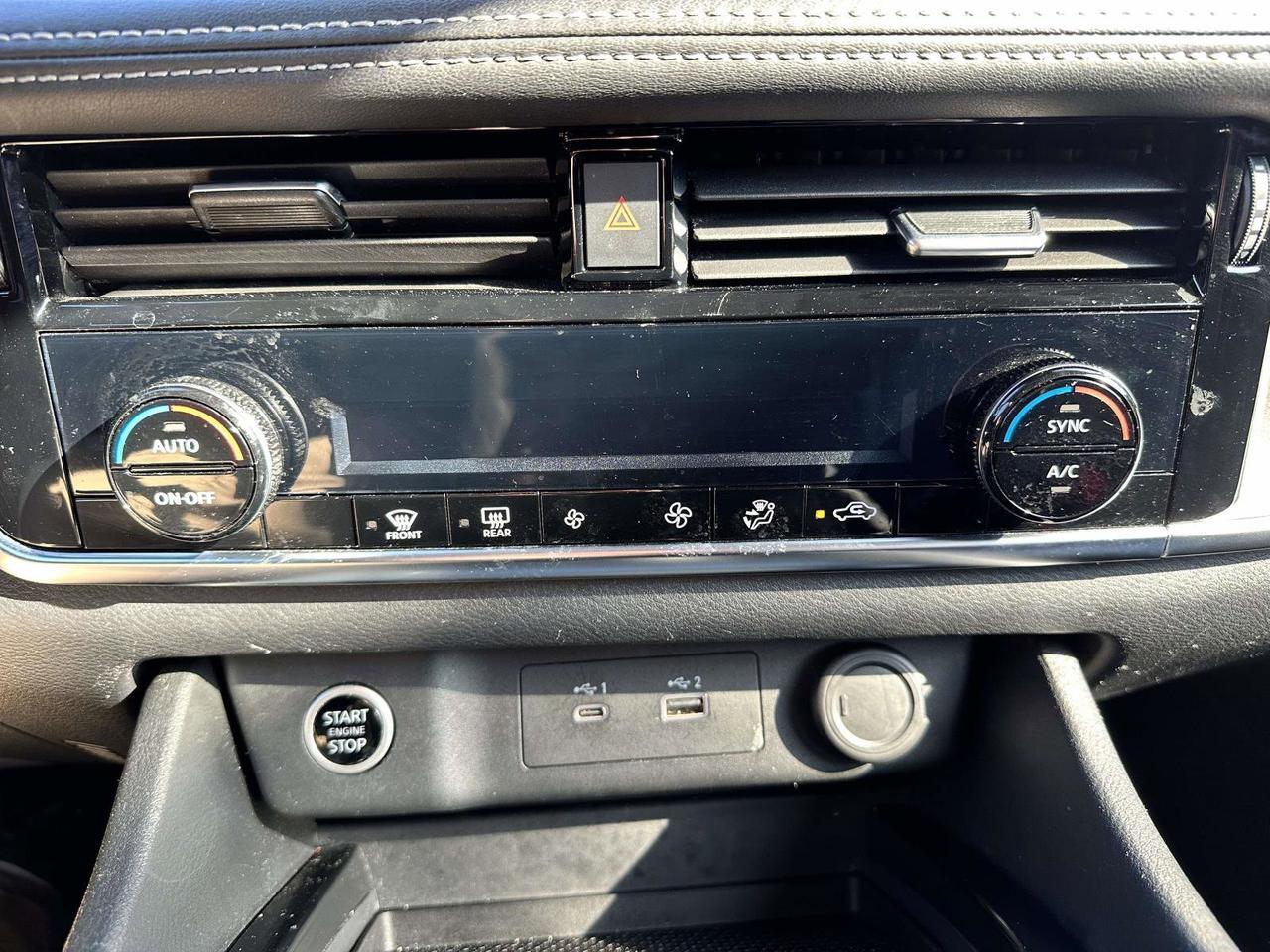 2021 Nissan Rogue SV San Clemente CA