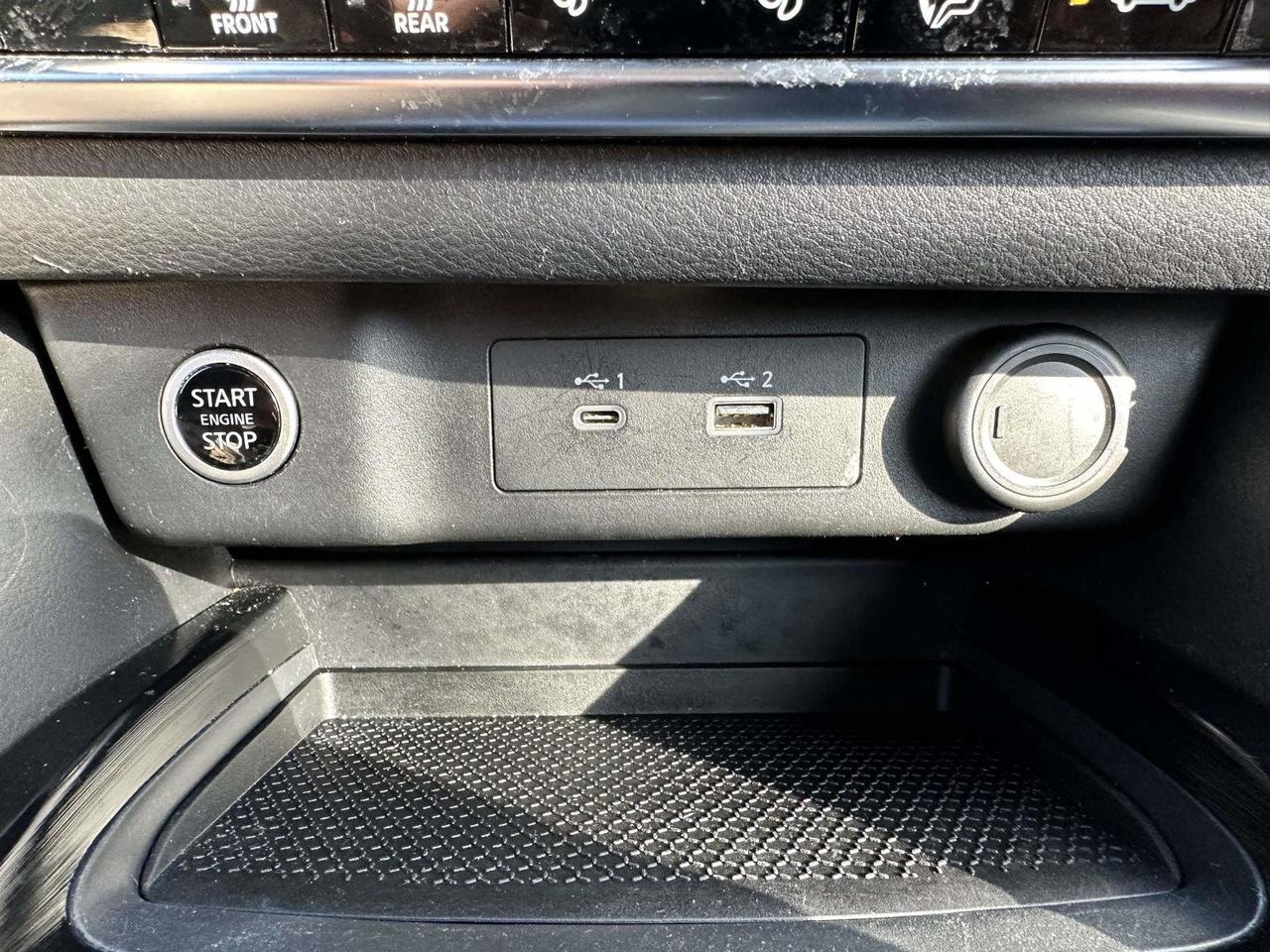 2021 Nissan Rogue SV San Clemente CA