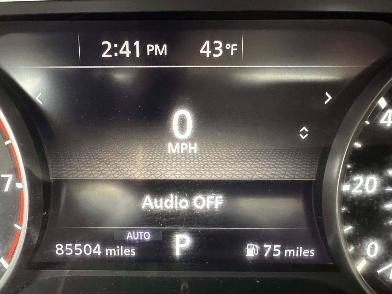 2021 Nissan Rogue SV San Clemente CA