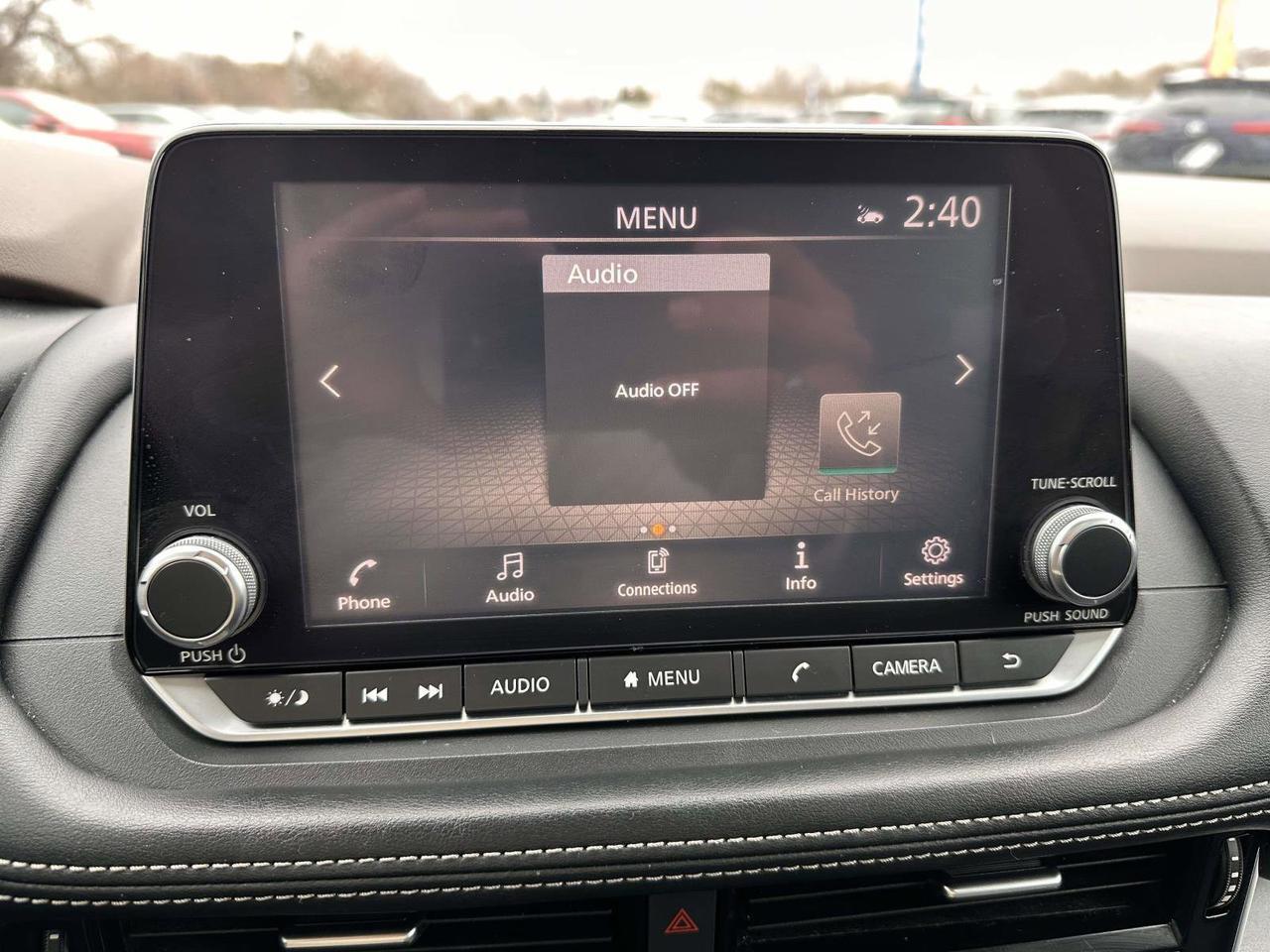 2021 Nissan Rogue SV San Clemente CA