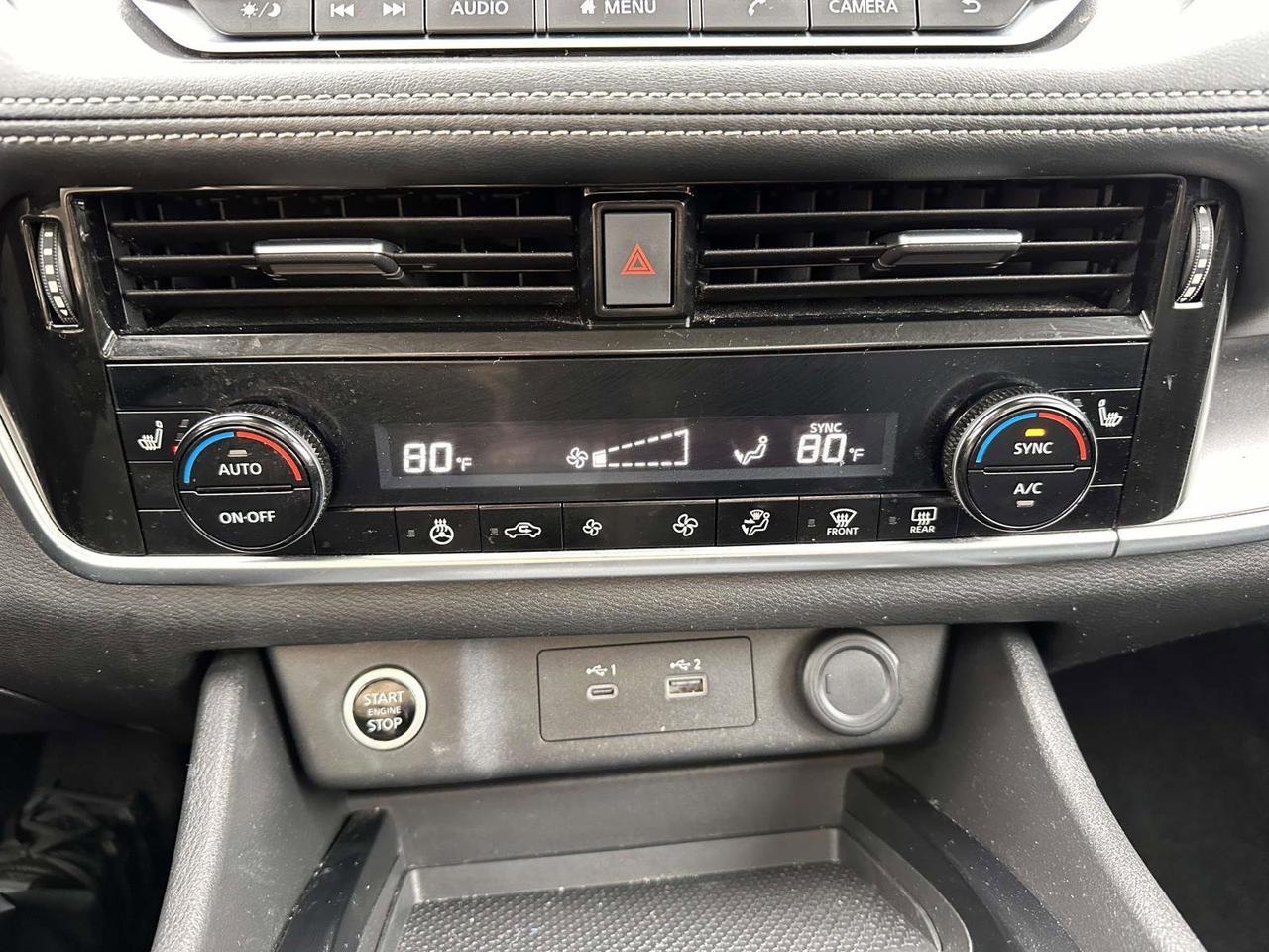 2021 Nissan Rogue SV San Clemente CA