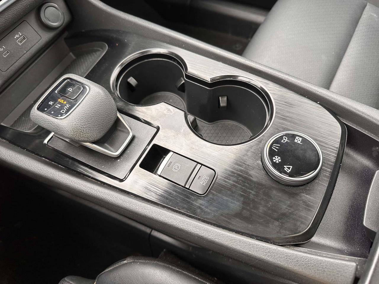 2021 Nissan Rogue SV San Clemente CA