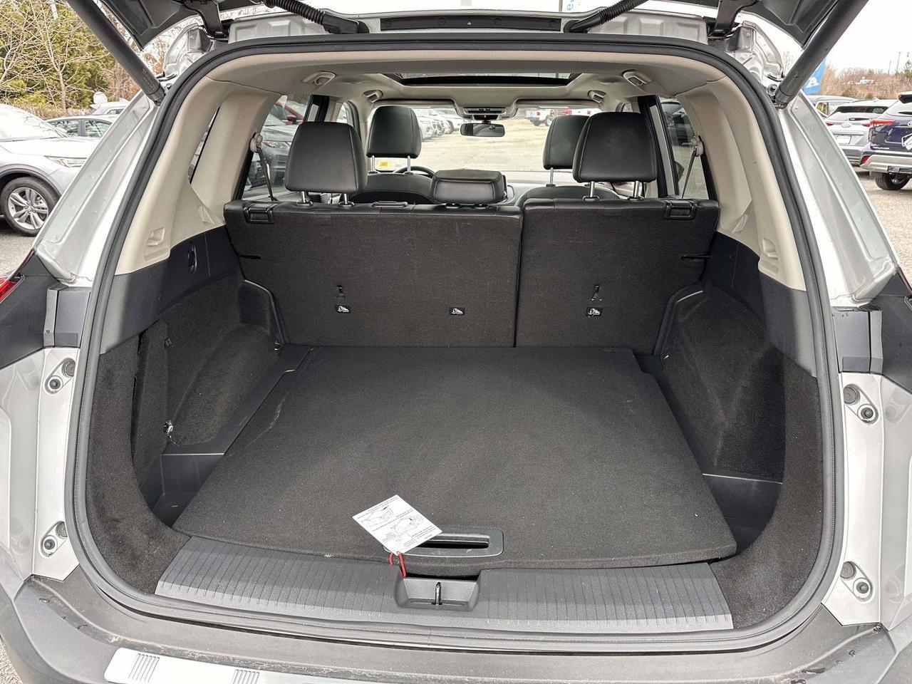 2021 Nissan Rogue SV San Clemente CA