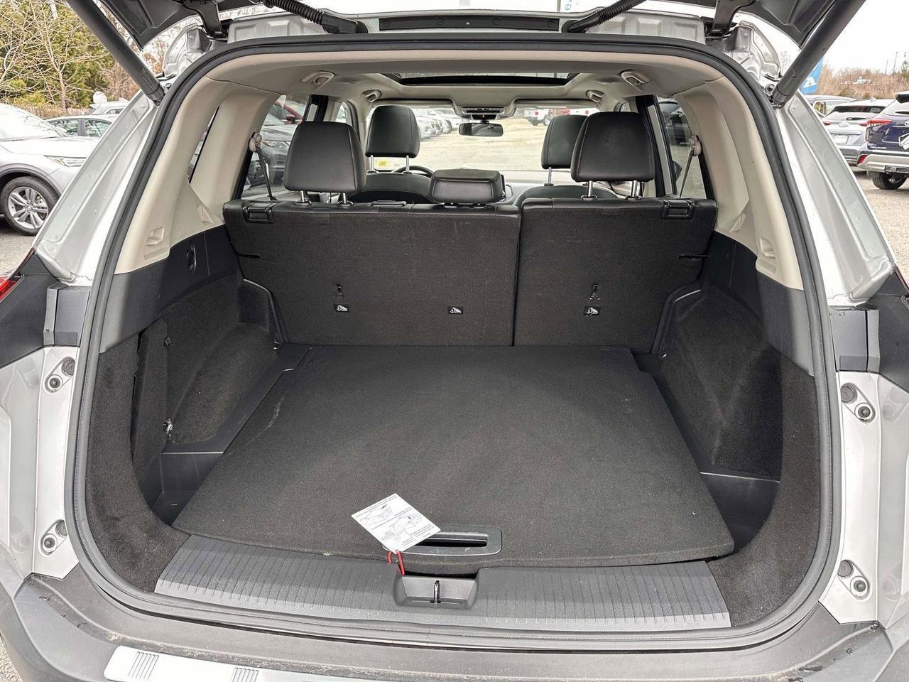 2021 Nissan Rogue SV San Clemente CA