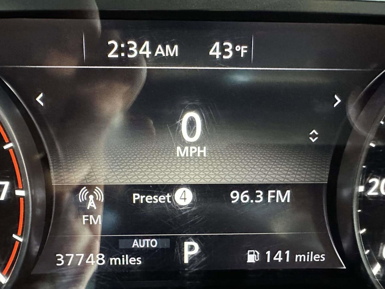 2021 Nissan Rogue SV San Clemente CA