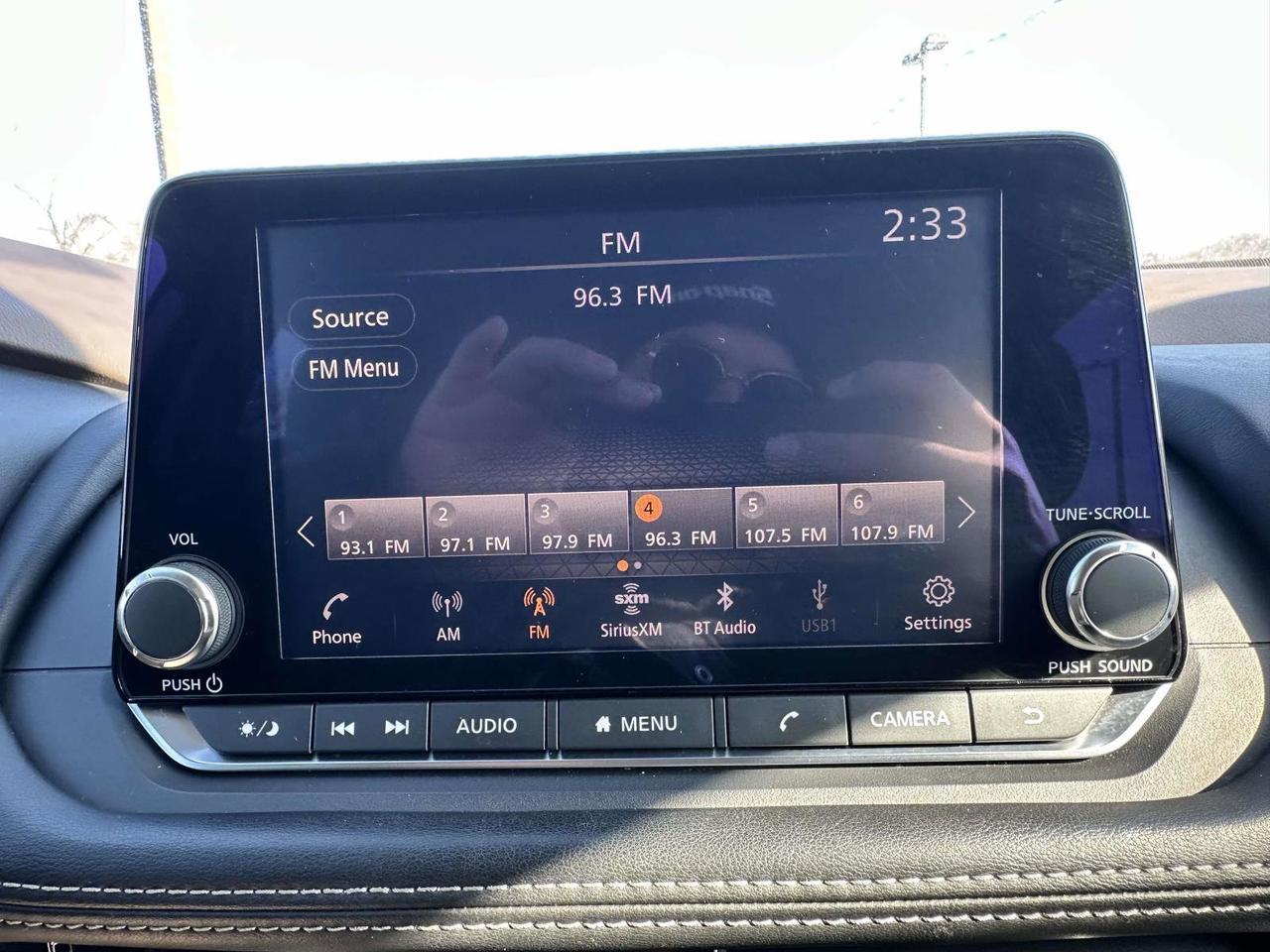 2021 Nissan Rogue SV San Clemente CA