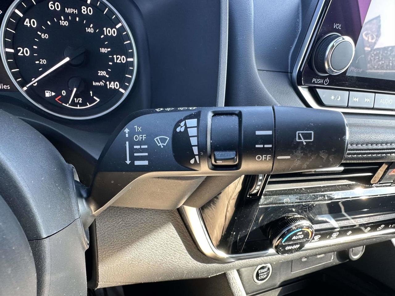 2021 Nissan Rogue SV San Clemente CA